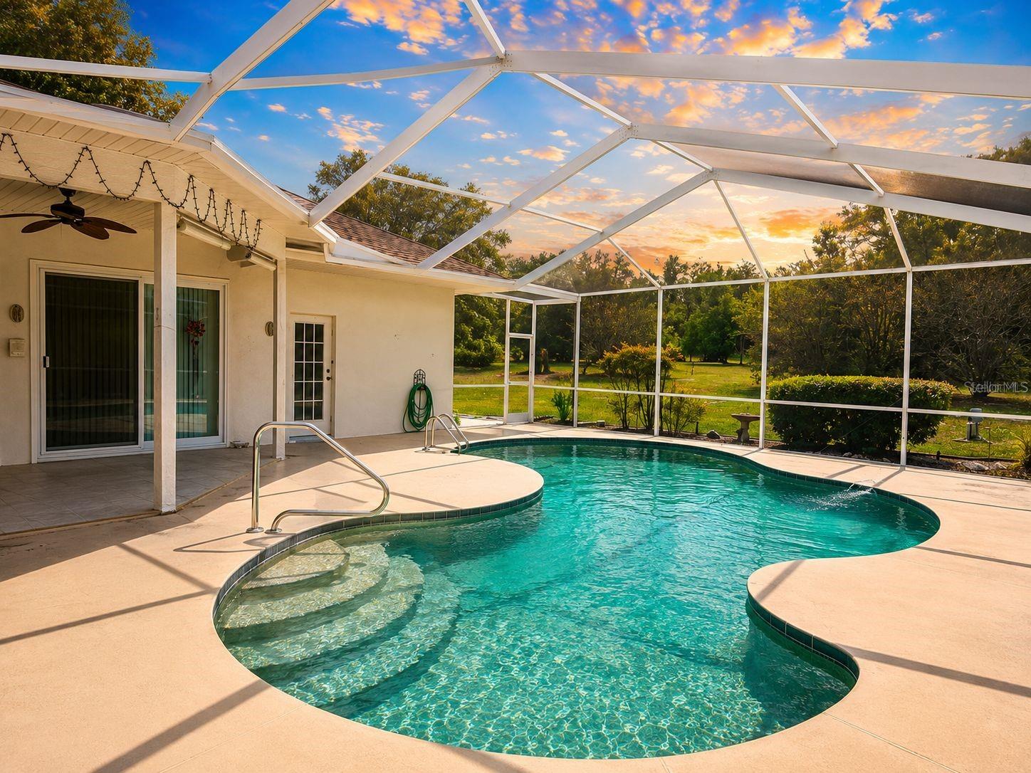 48 N Crystal Meadow Path, Lecanto, FL 34461 photo