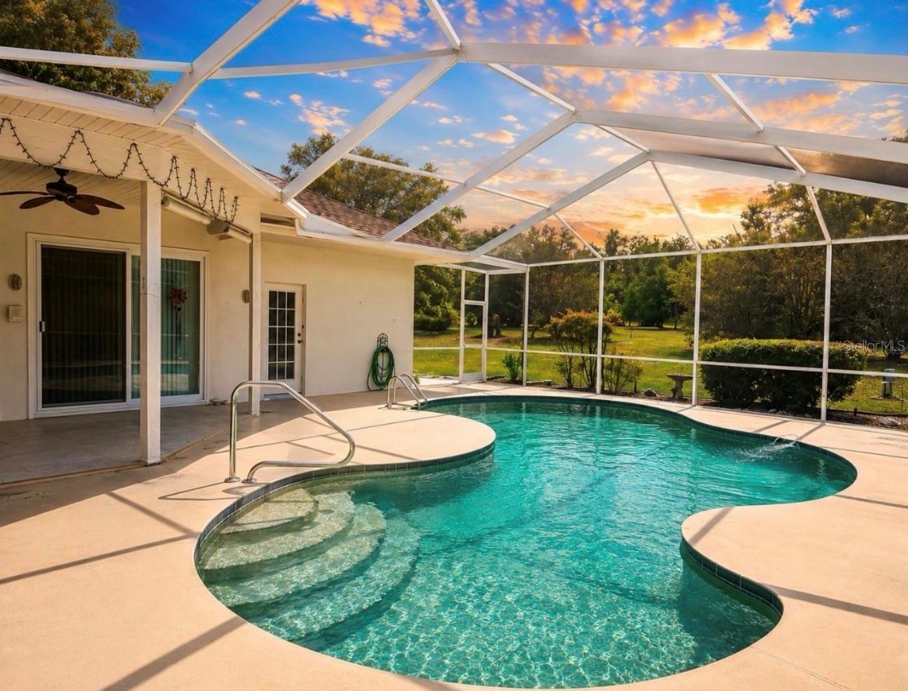 48 N Crystal Meadow Path, Lecanto, FL 34461 photo