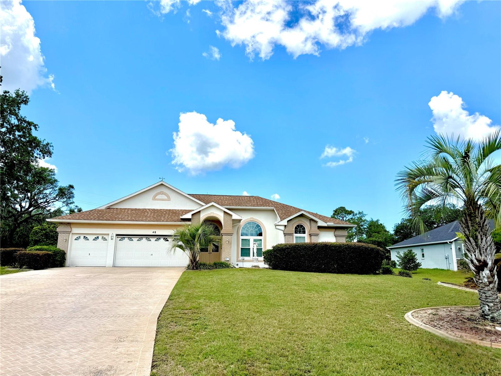 48 N Crystal Meadow Path, Lecanto, FL 34461 photo