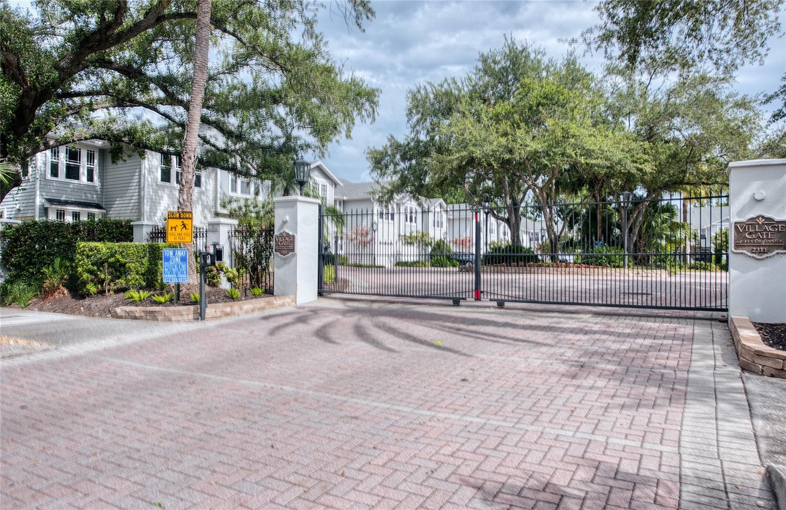 2311 W Morrison Ave #26, Tampa, FL 33629 photo