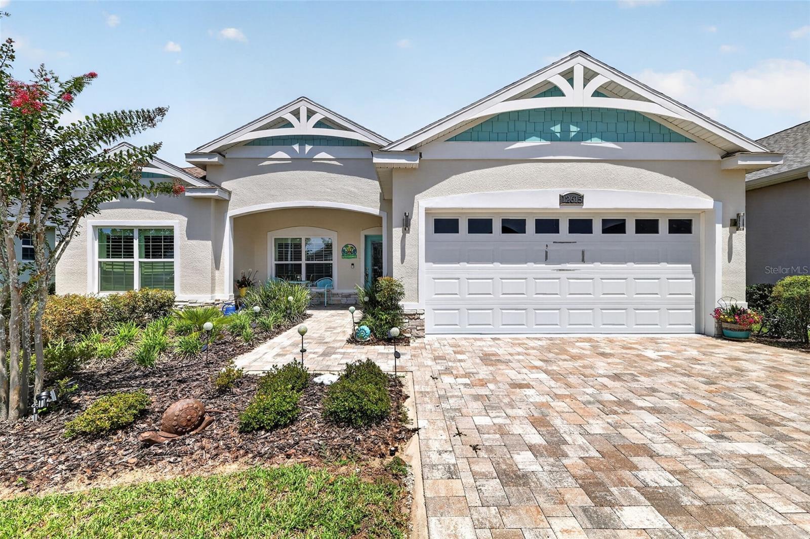 12615 NE 49 Dr, Oxford, FL 34484 photo
