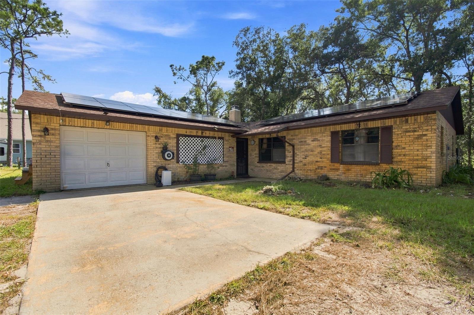 7059 Juniper Ave, Webster, FL 33597 photo