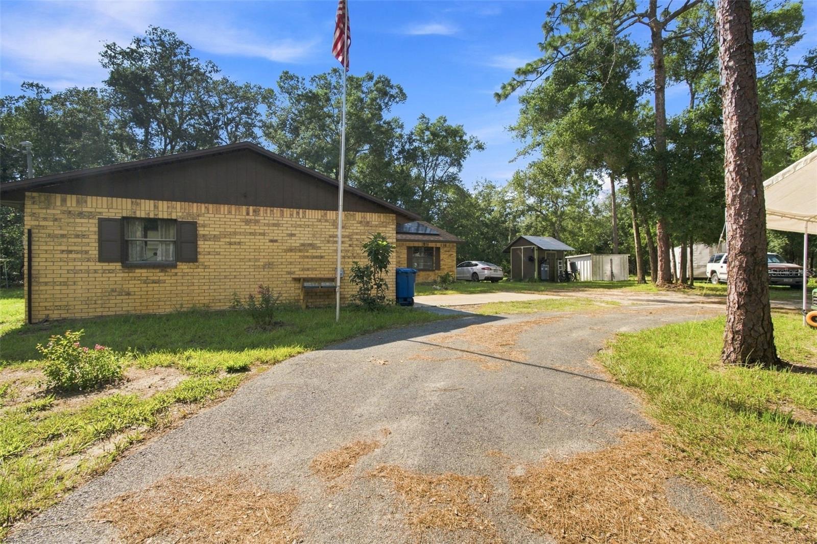 7059 Juniper Ave, Webster, FL 33597 photo