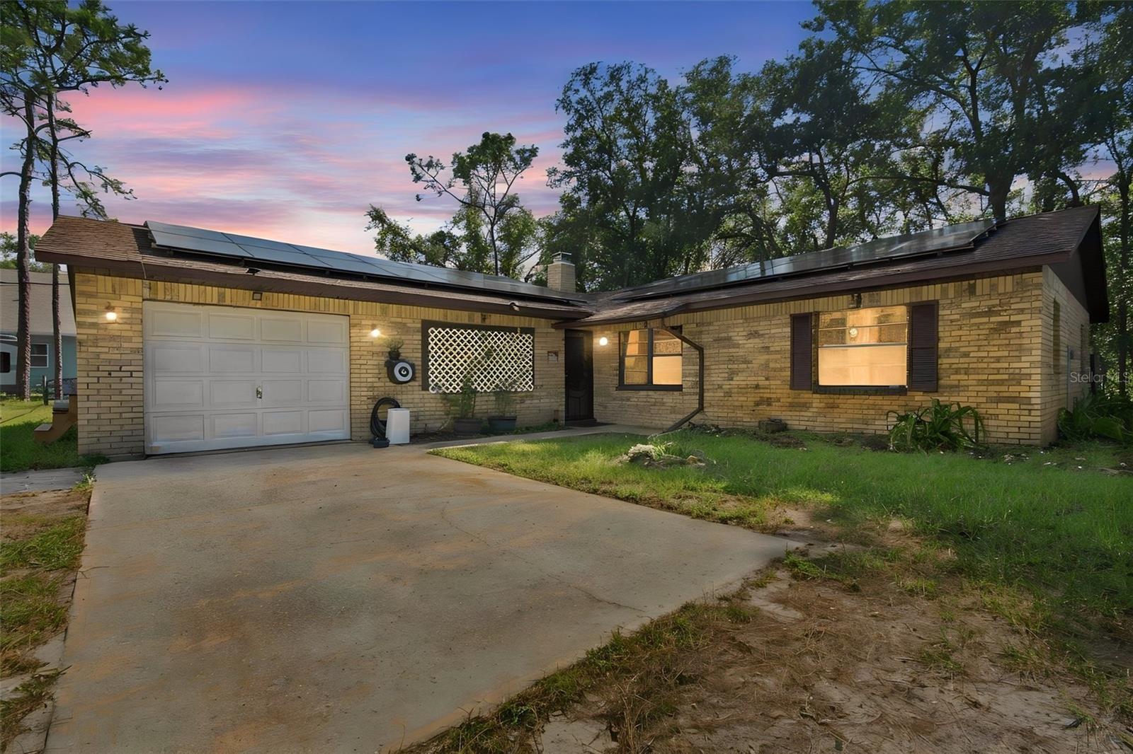 7059 Juniper Ave, Webster, FL 33597 photo