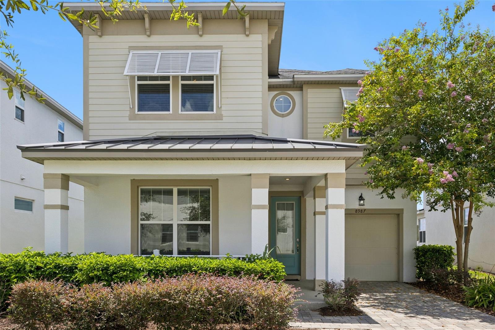 8987 Amelia Downs Trl, Kissimmee, FL 34747 photo