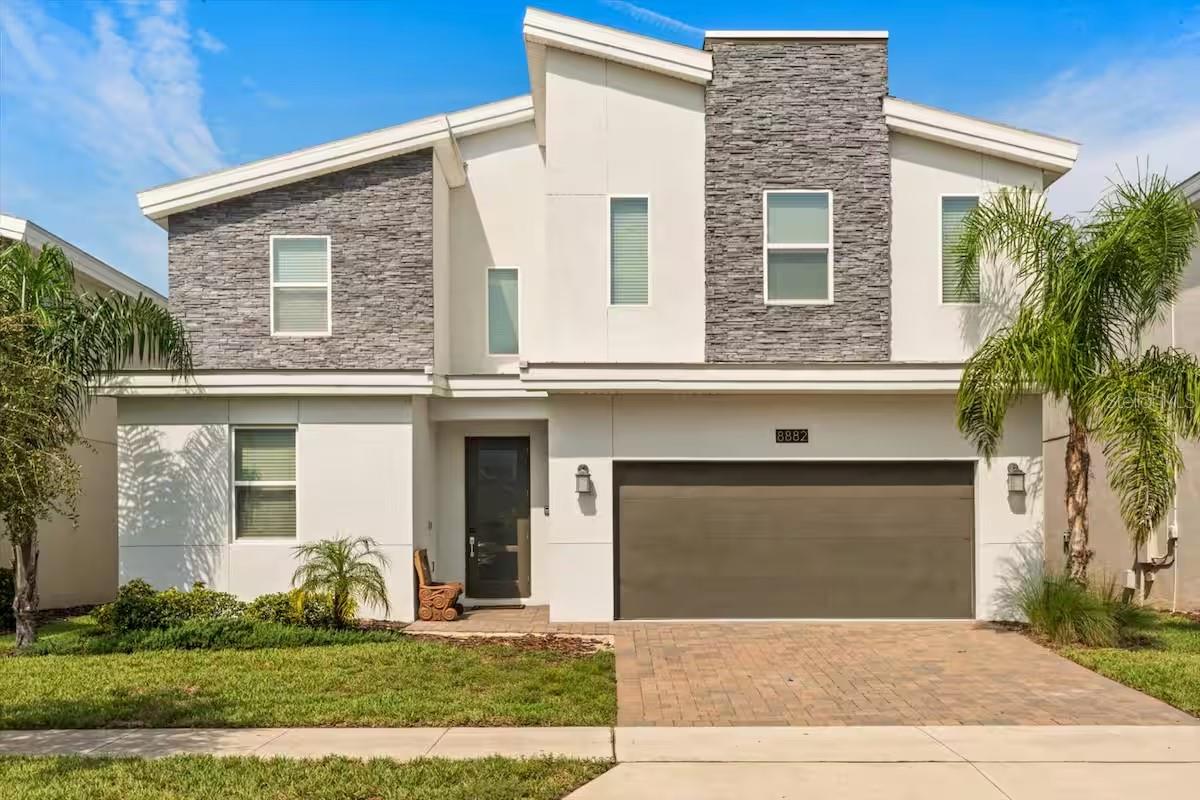 8882 Cabot Cliffs Dr, Davenport, FL 33896