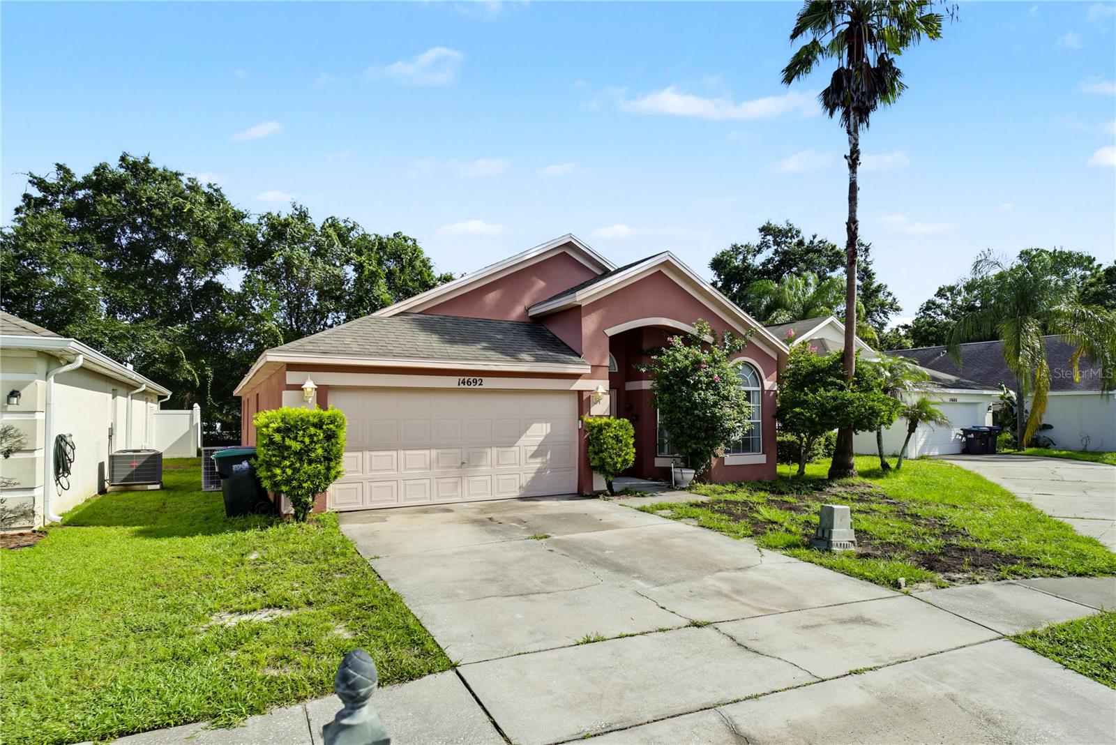 14692 Lady Victoria Blvd, Orlando, FL 32826