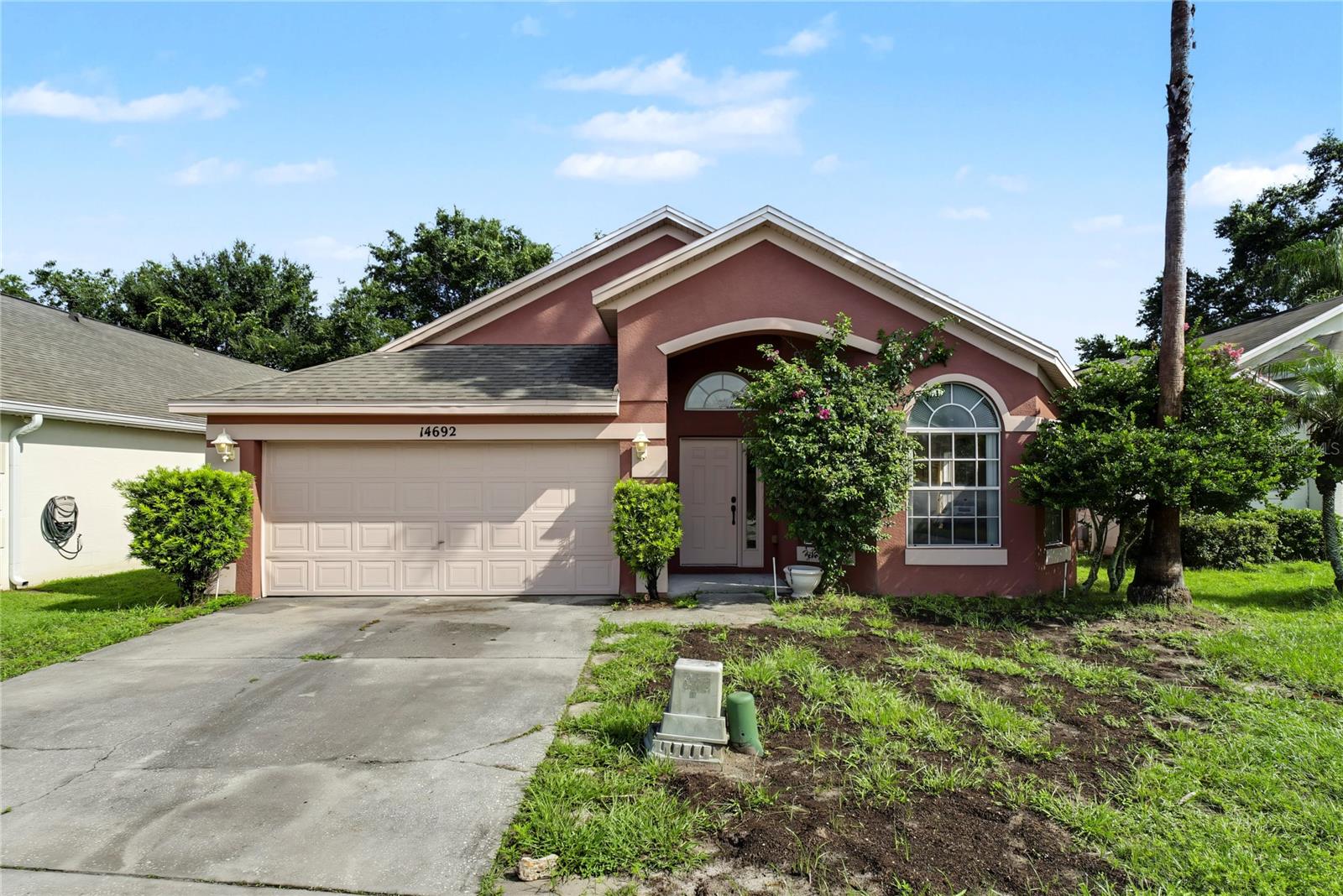 14692 Lady Victoria Blvd, Orlando, FL 32826 photo
