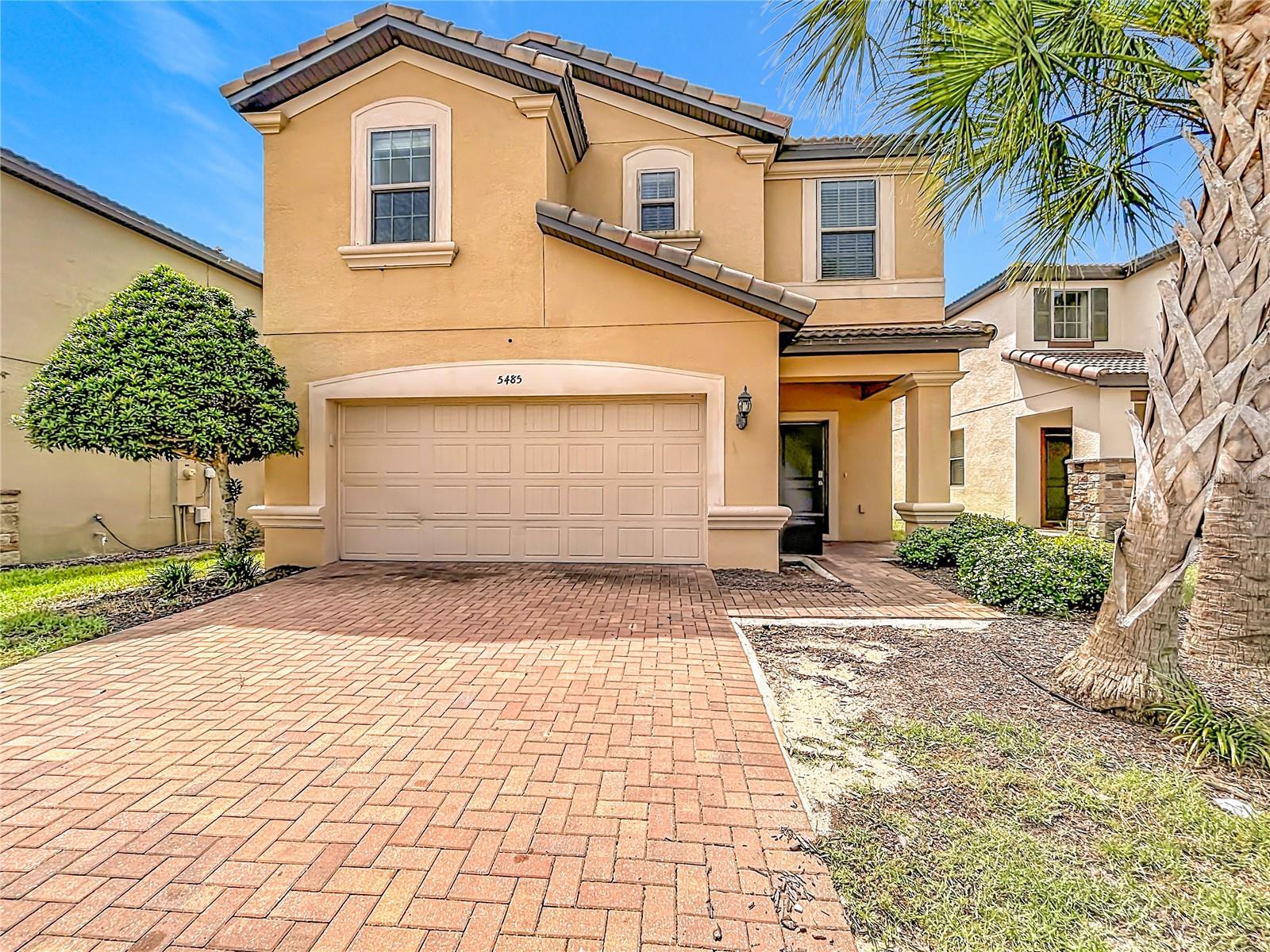 5485 Misty Oak Cir, Davenport, FL 33837 photo
