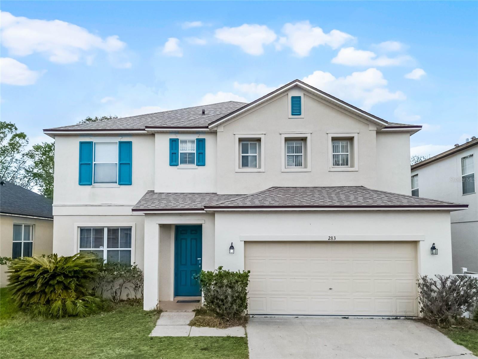 283 Willow View Dr, Davenport, FL 33896 photo