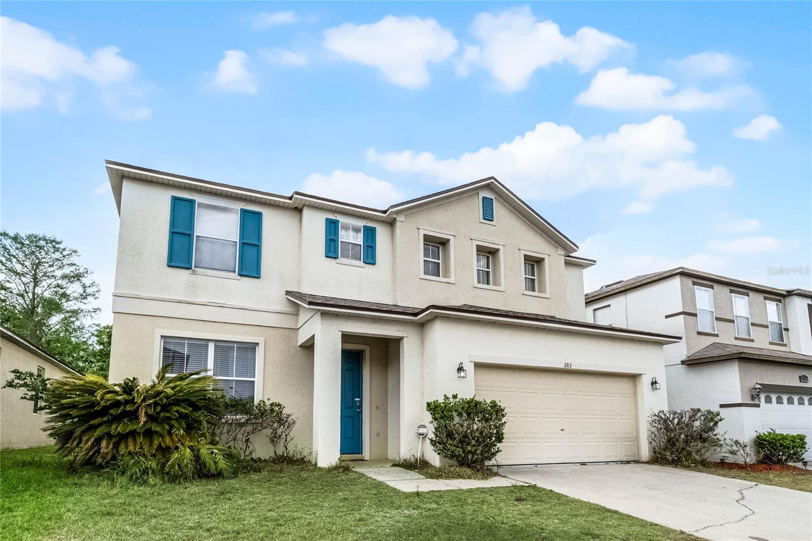 283 Willow View Dr, Davenport, FL 33896 photo