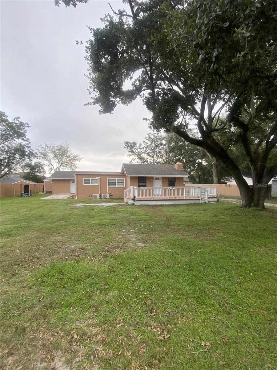 1801 Daniels St, Kissimmee, FL 34746