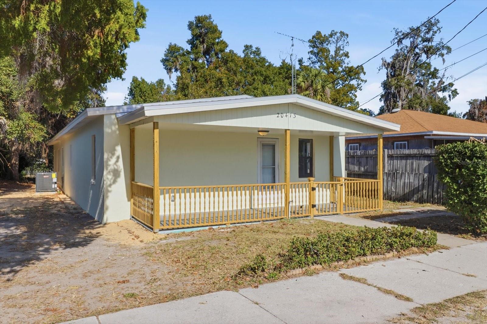20473 Mckinney Ave, Dunnellon, FL 34431