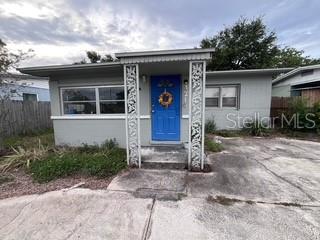 4219 5 Ave, Saint Petersburg, FL 33713