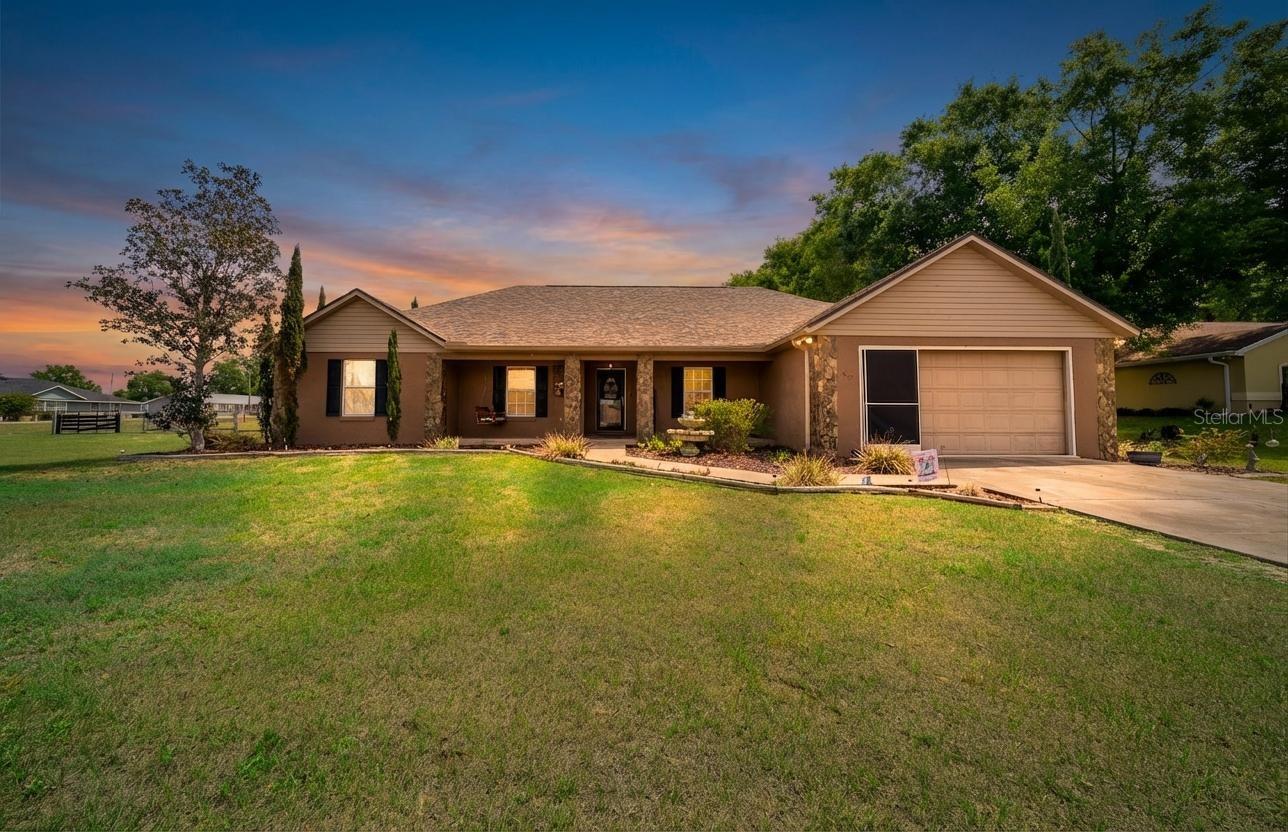 14569 96 Ct, Summerfield, FL 34491