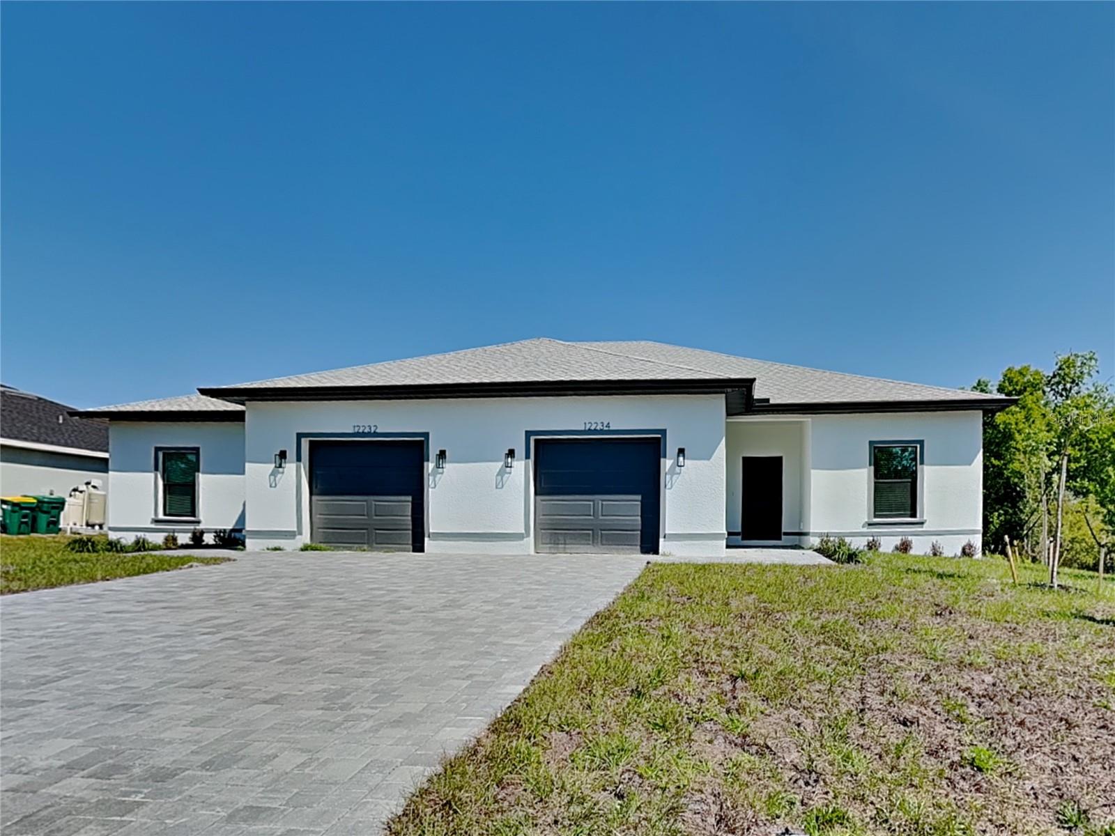 12232 12234 Newgate Ave, Port Charlotte, FL 33981