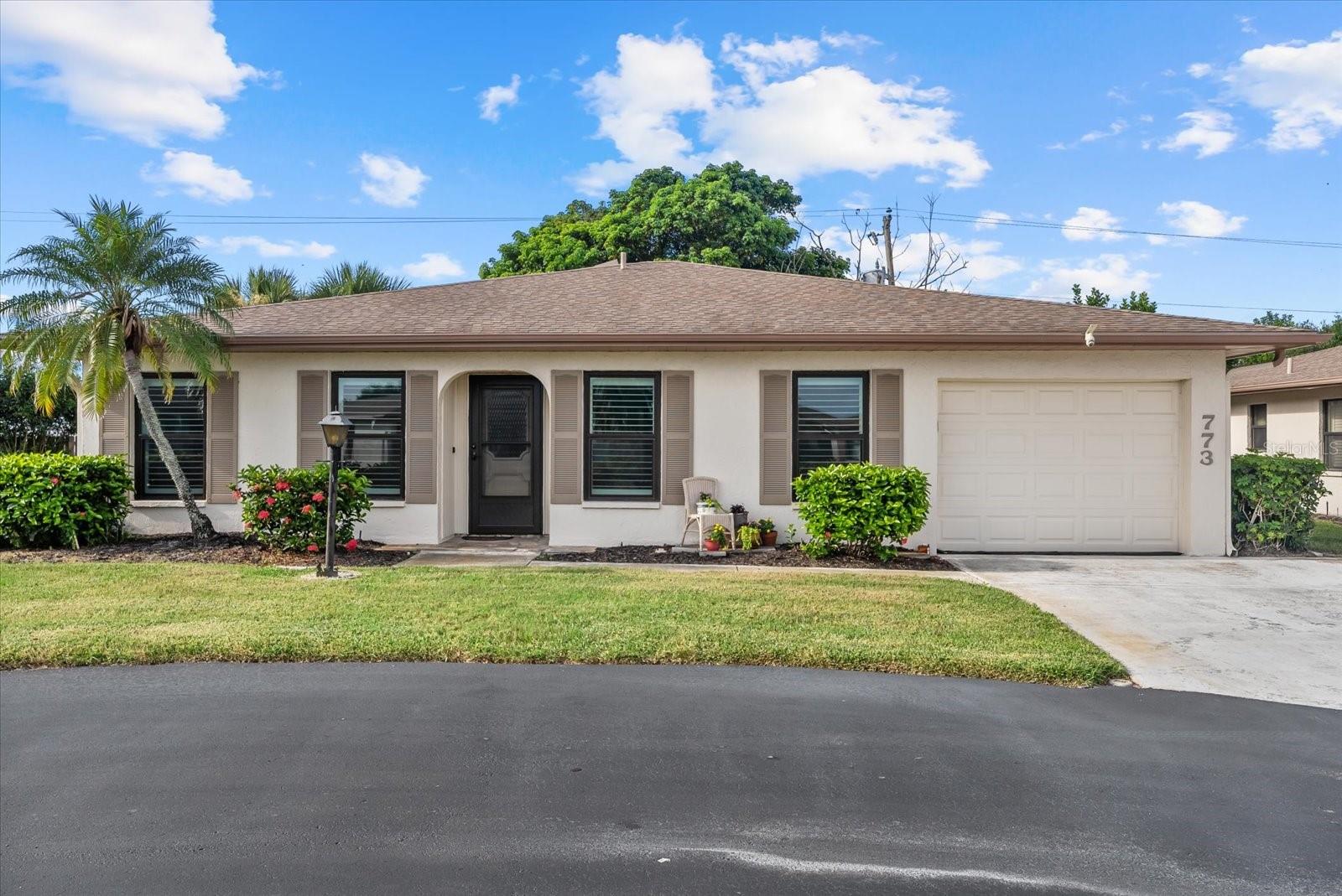 773 Vivienda, Venice, FL 34293