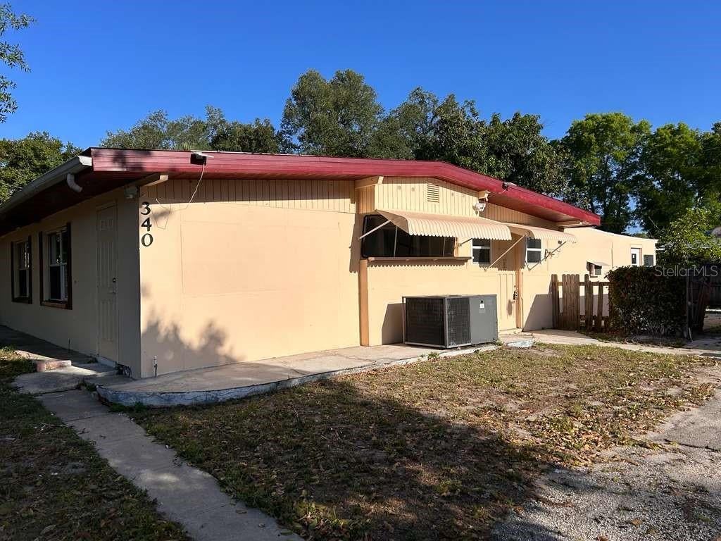 340 Santa Barbara St, North Fort Myers, FL 33903 photo