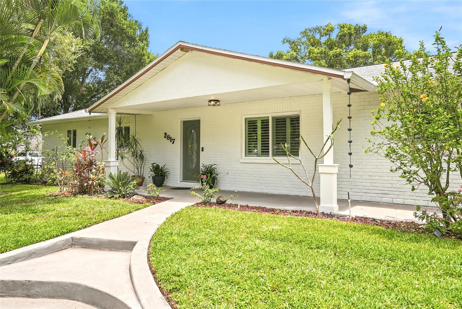 2817 Fleeman Rd, Palm Harbor, FL 34683 photo