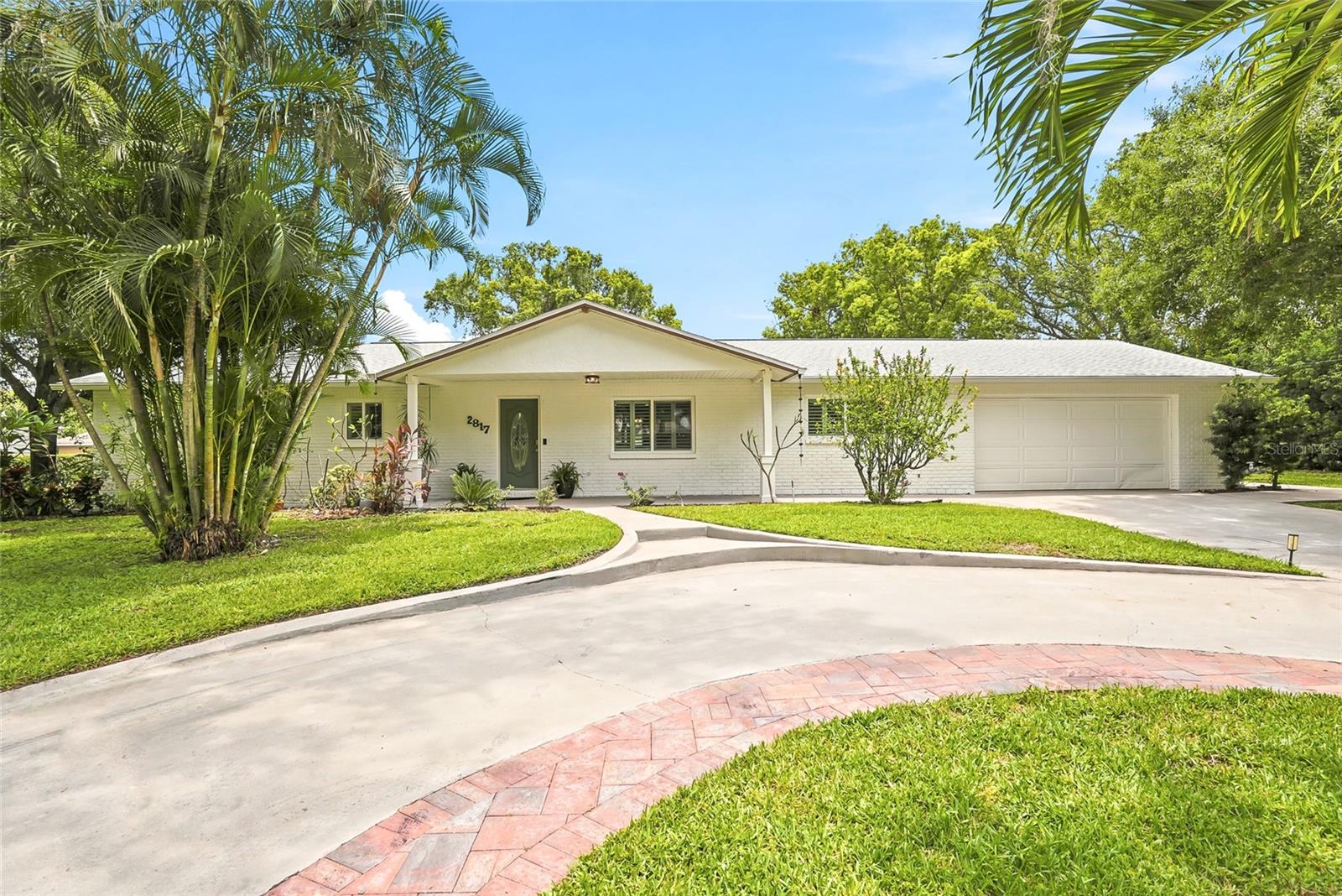 2817 Fleeman Rd, Palm Harbor, FL 34683 photo
