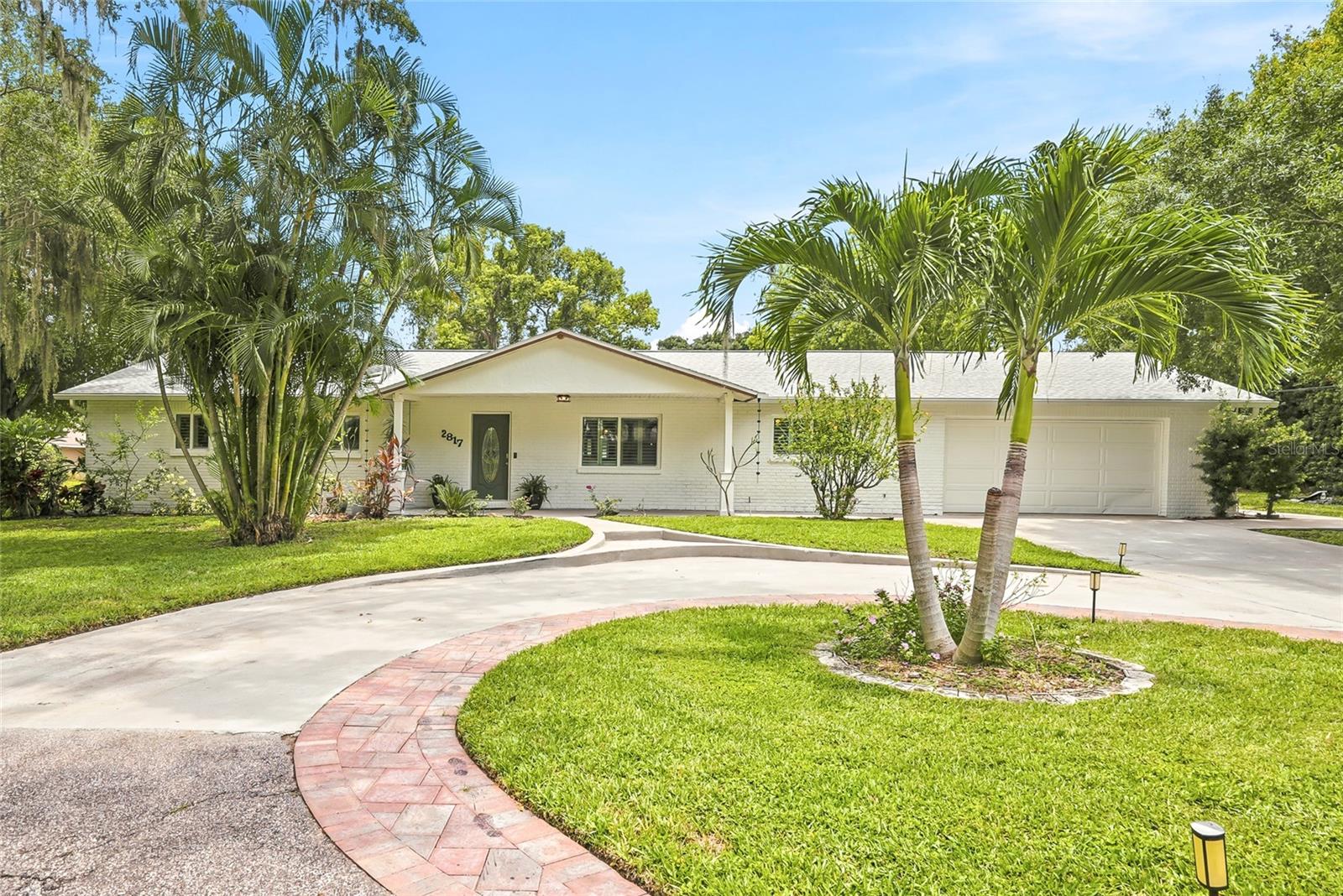 2817 Fleeman Rd, Palm Harbor, FL 34683