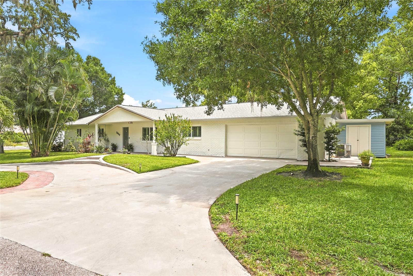2817 Fleeman Rd, Palm Harbor, FL 34683 photo