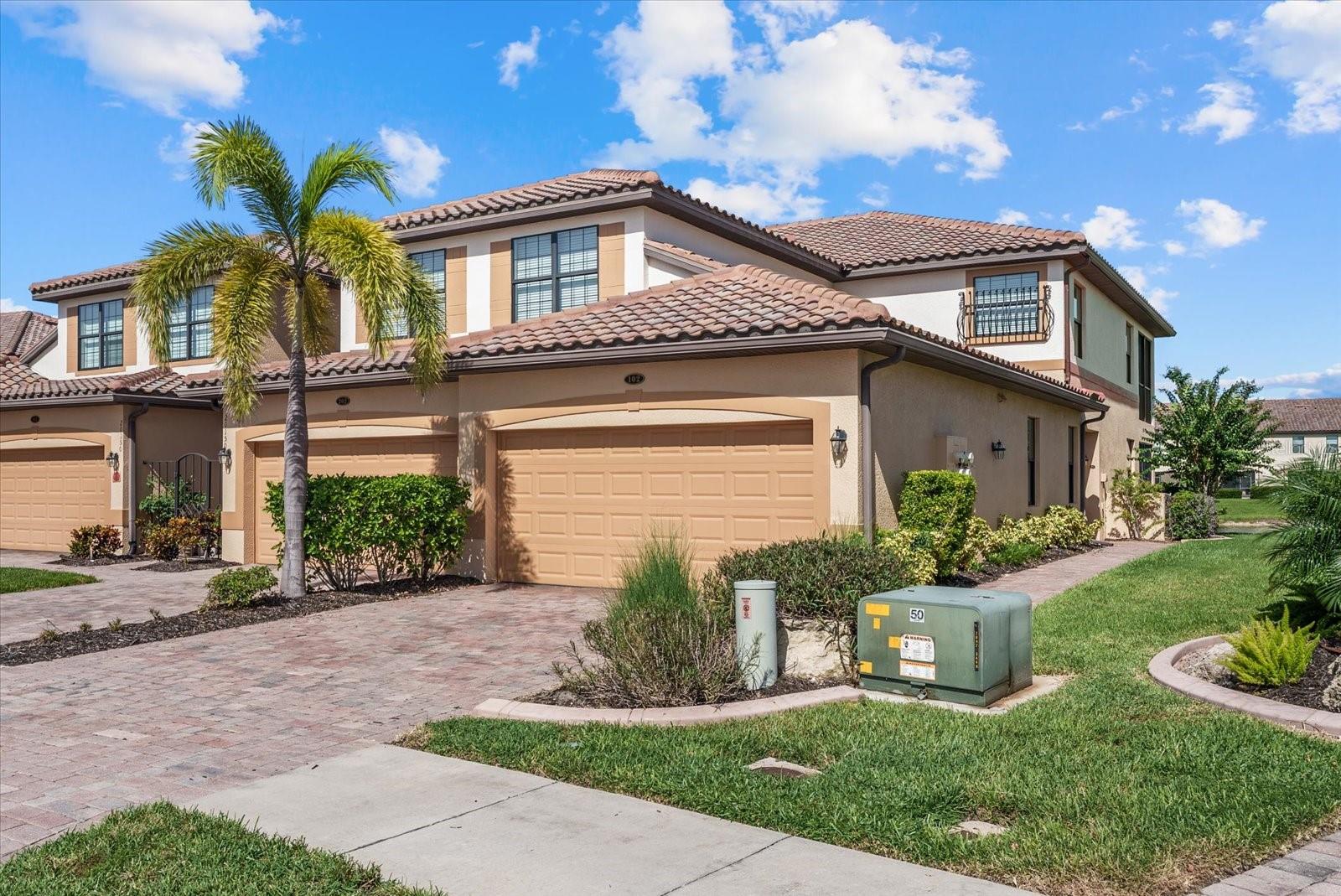 20150 Ragazza Cir #102, Venice, FL 34293 photo
