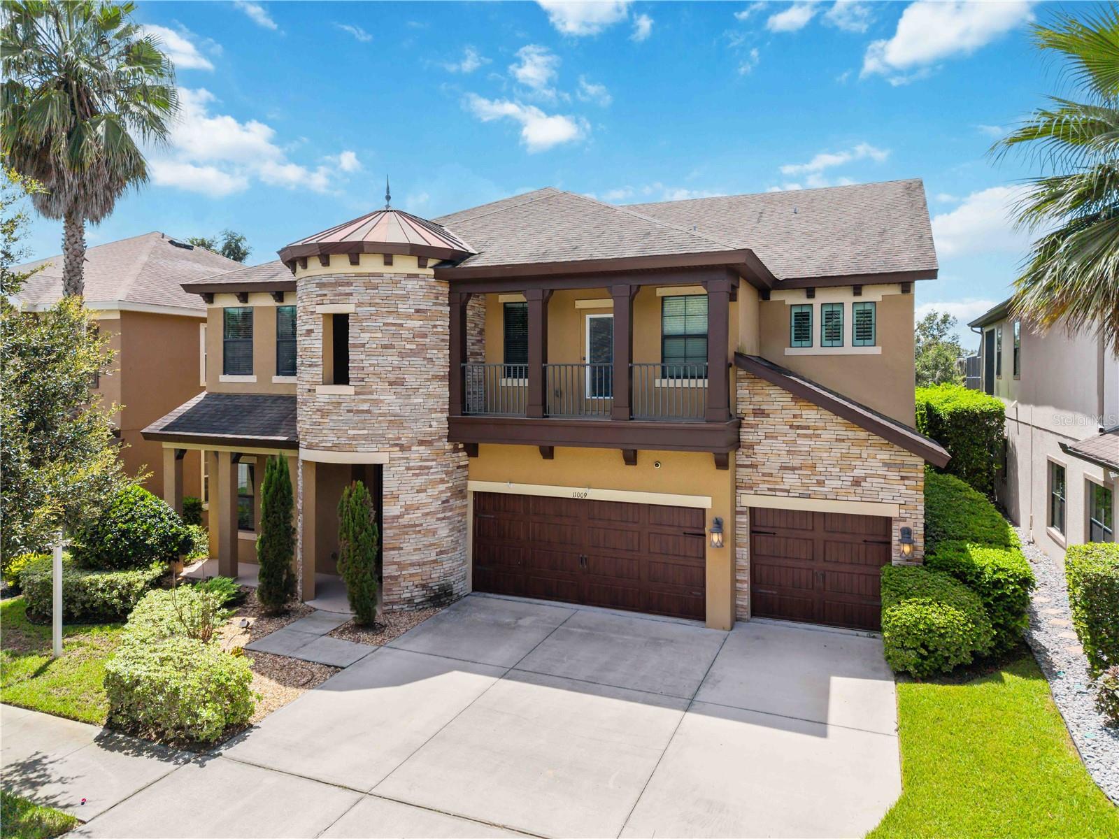 11009 Charmwood Dr, Riverview, FL 33569 photo