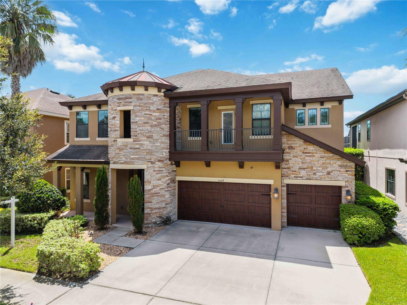 11009 Charmwood Dr, Riverview, FL 33569 photo