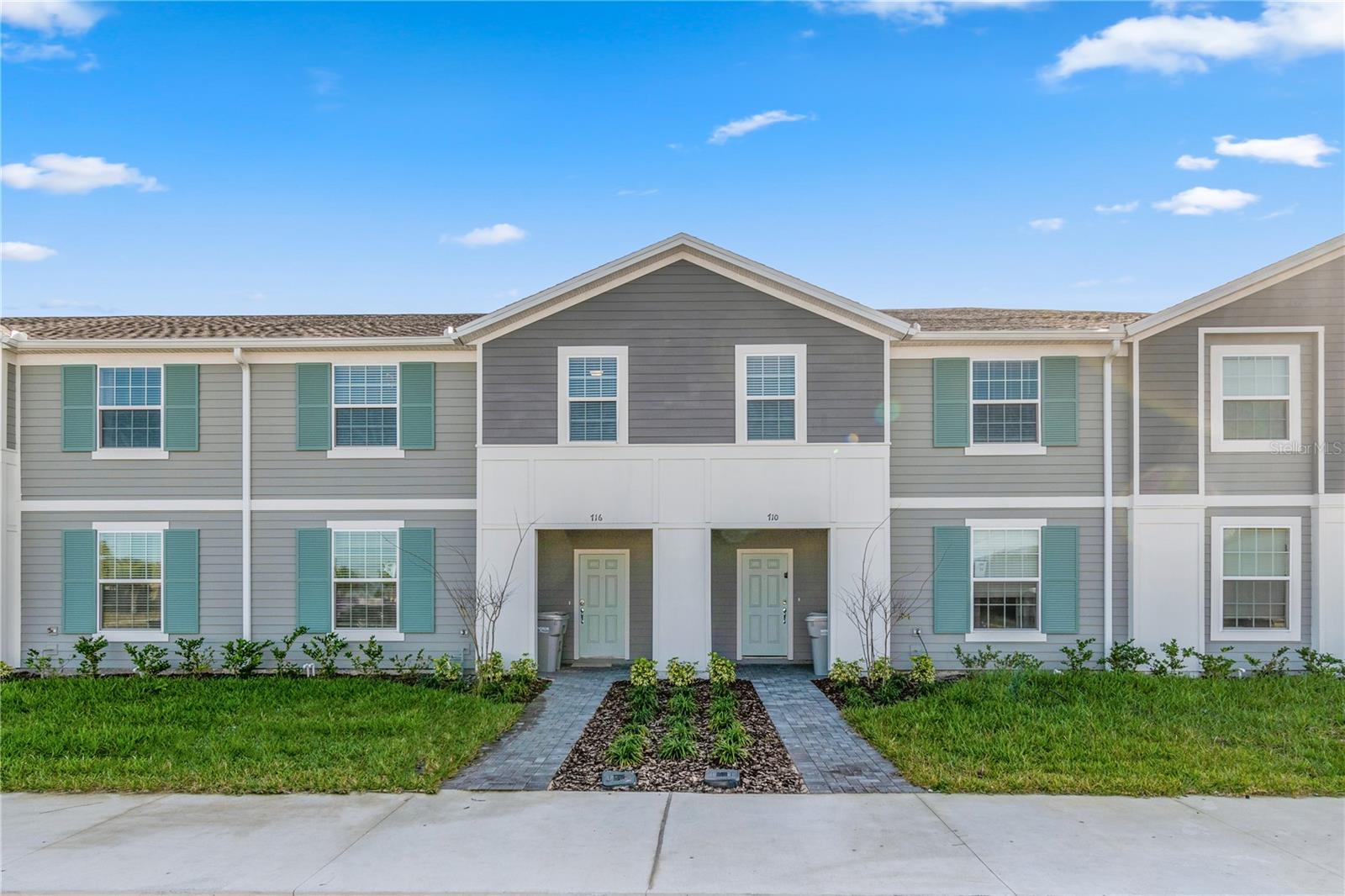 716 Gardenia Ln, Davenport, FL 33897 photo