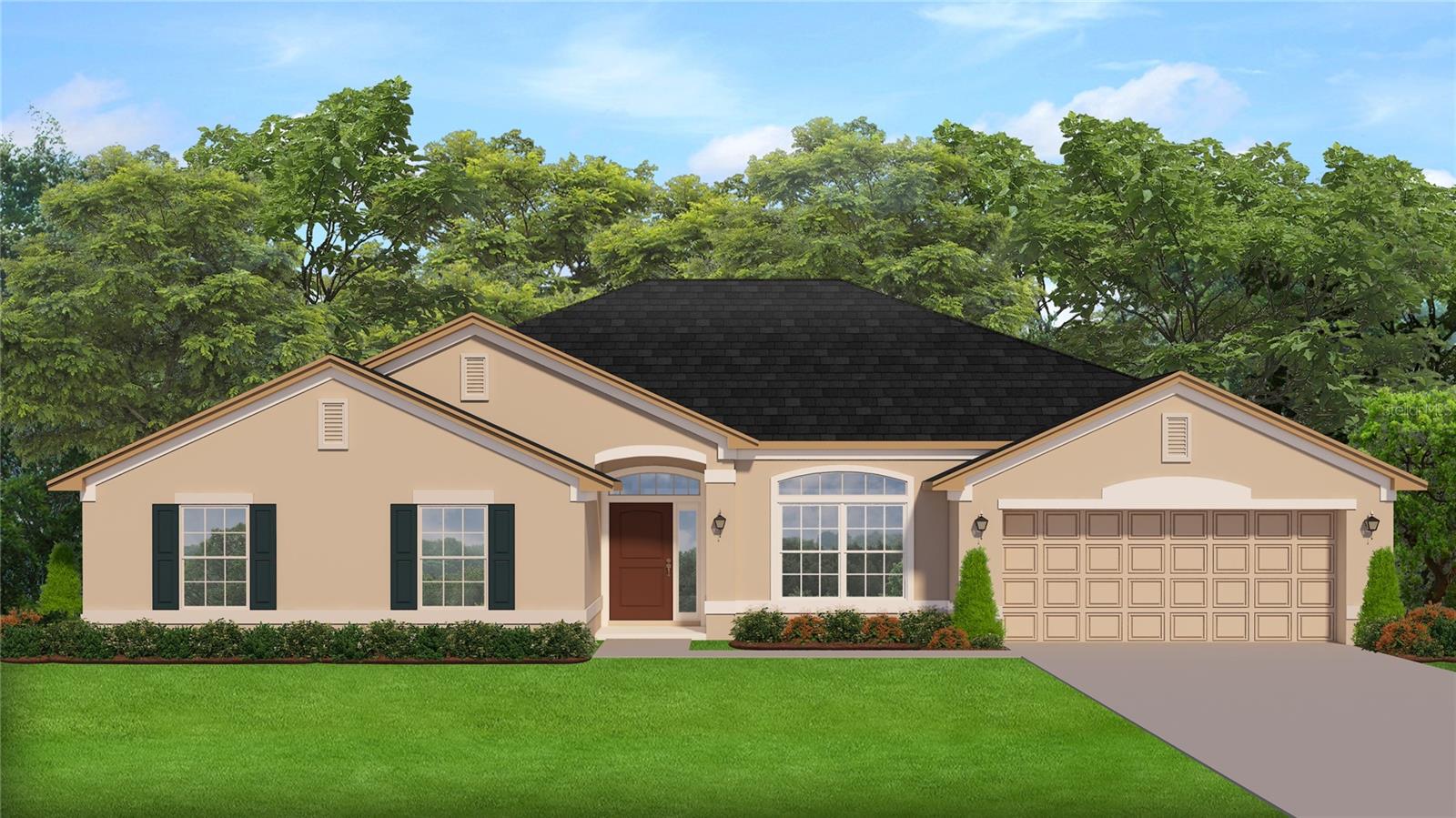 8247 SW 125 Court Rd, Dunnellon, FL 34432 photo