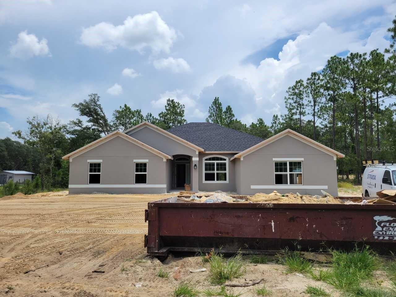 8247 125 Court Rd, Dunnellon, FL 34432