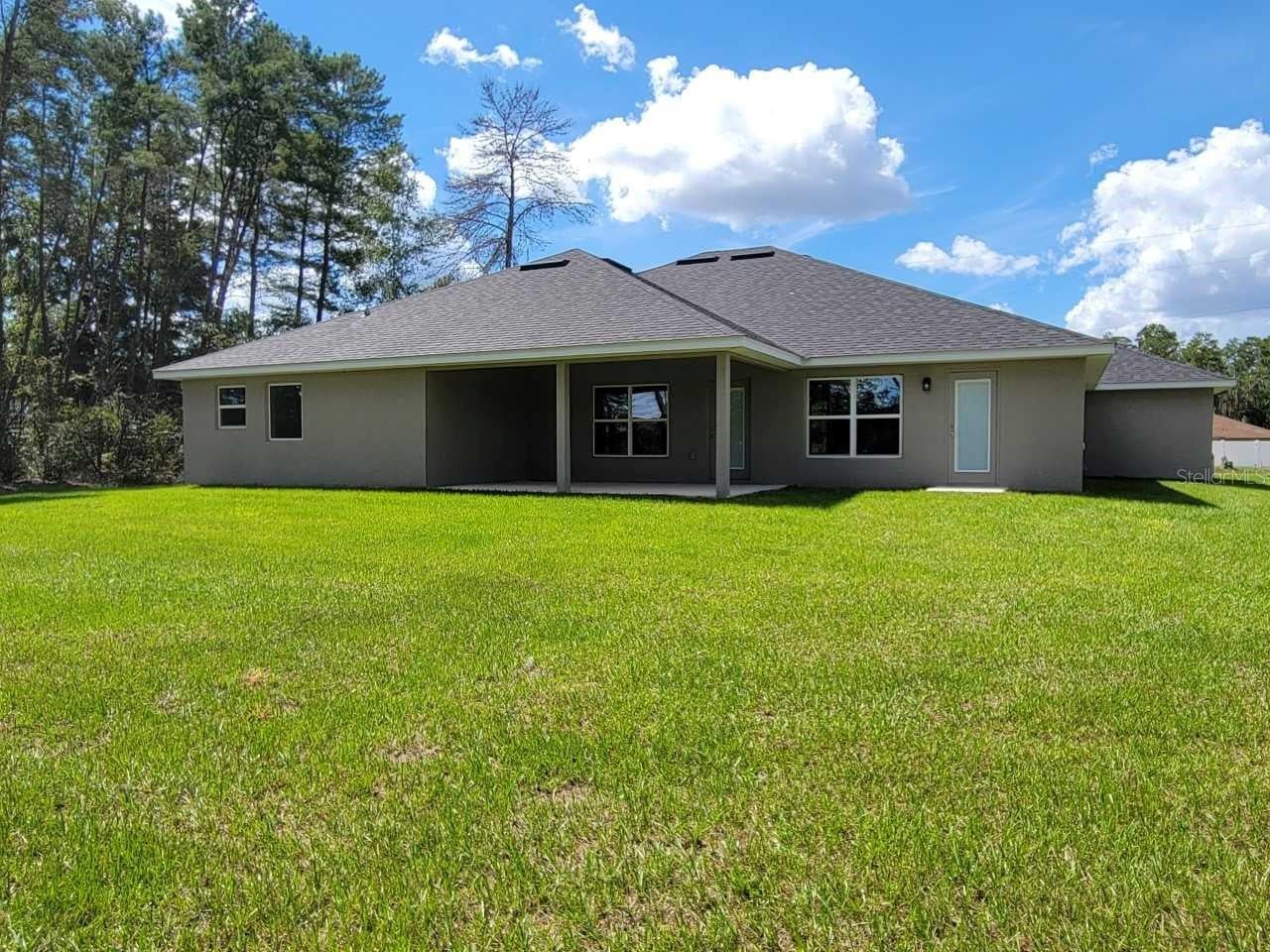 8247 SW 125 Court Rd, Dunnellon, FL 34432 photo