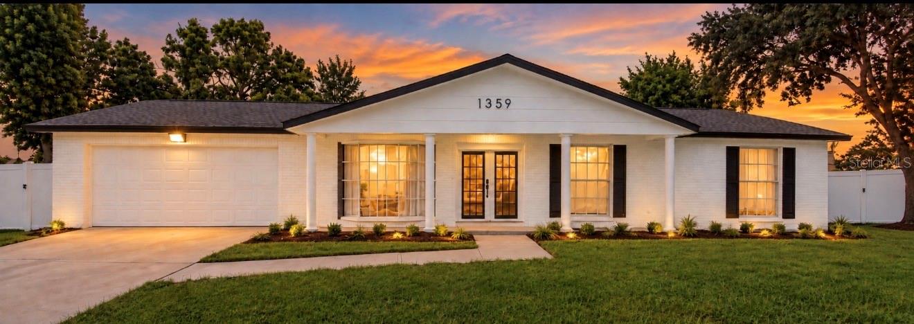 1359 Tyler Ave, Spring Hill, FL 34606