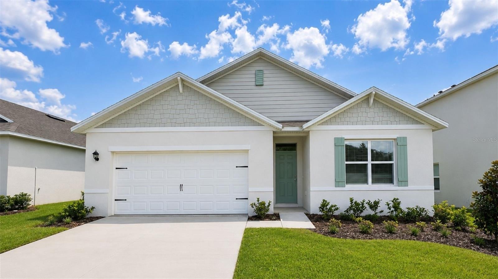 3144 Grey Moss Dr, Saint Cloud, FL 34773