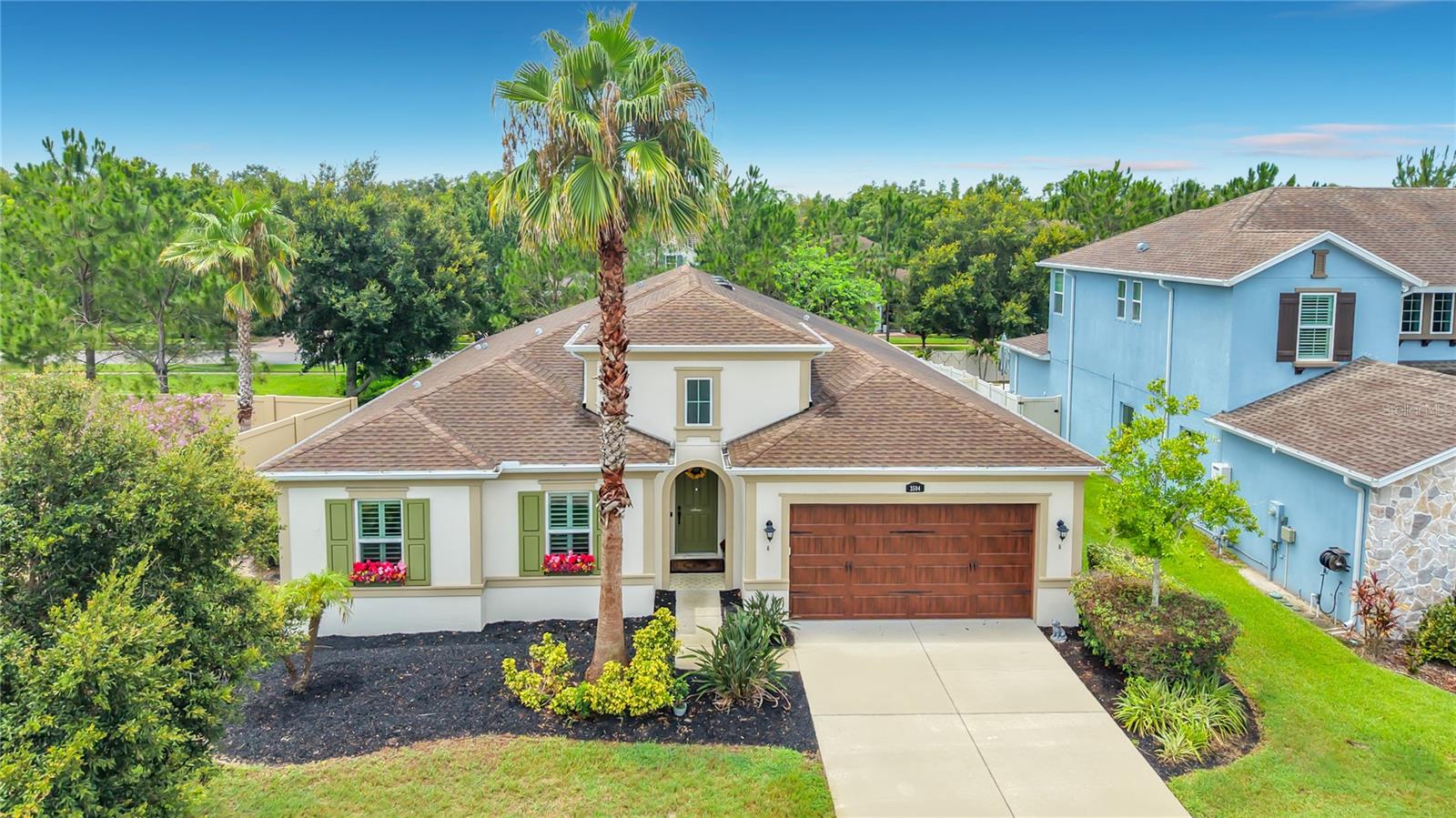 3504 Lands End Way, Lutz, FL 33548 photo