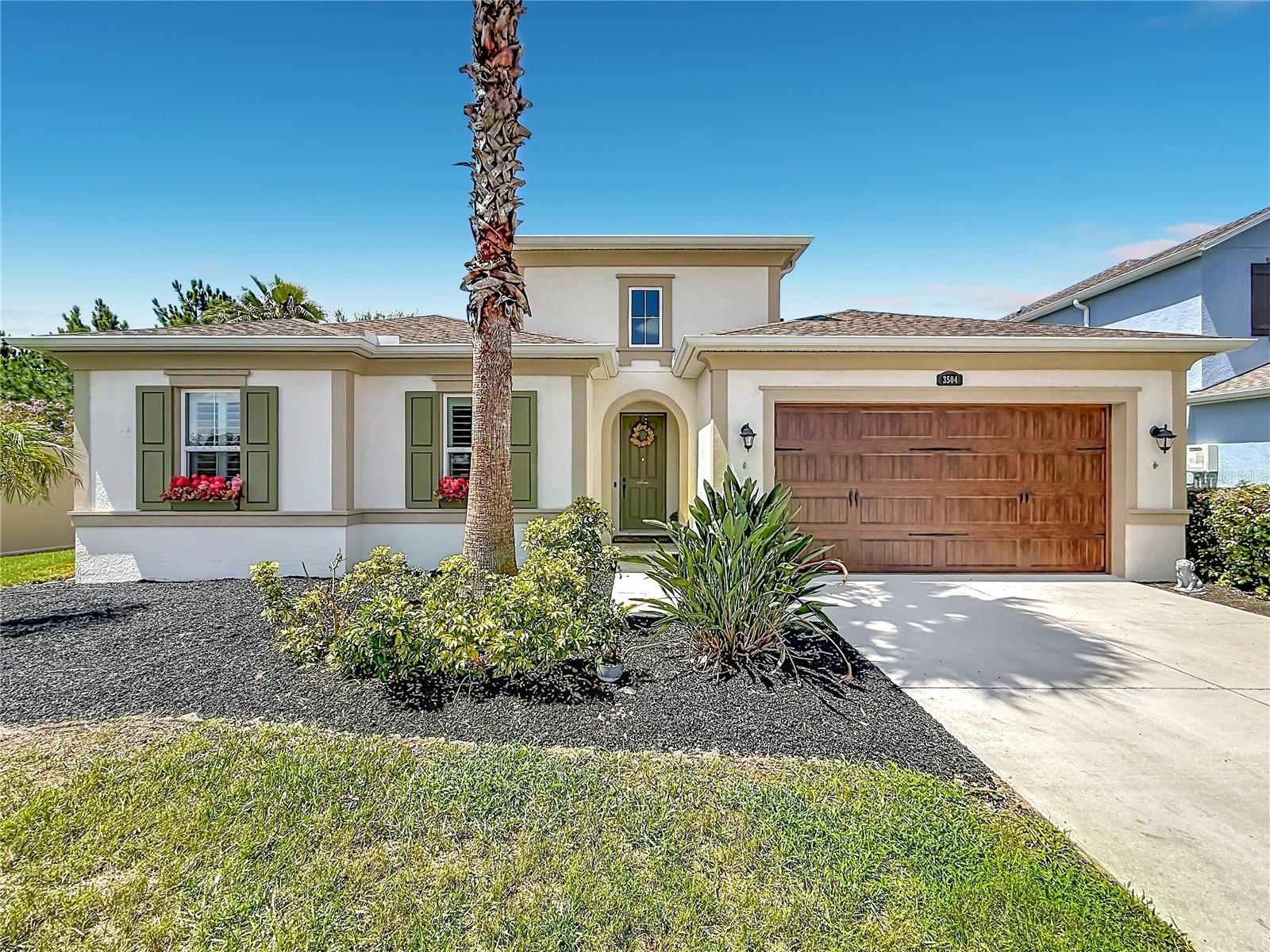 3504 Lands End Way, Lutz, FL 33548 photo