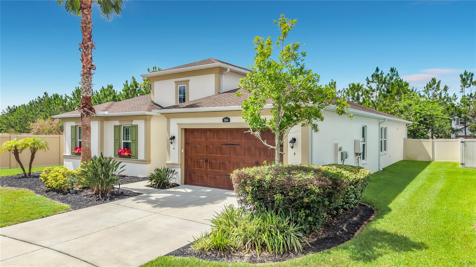 3504 Lands End Way, Lutz, FL 33548 photo