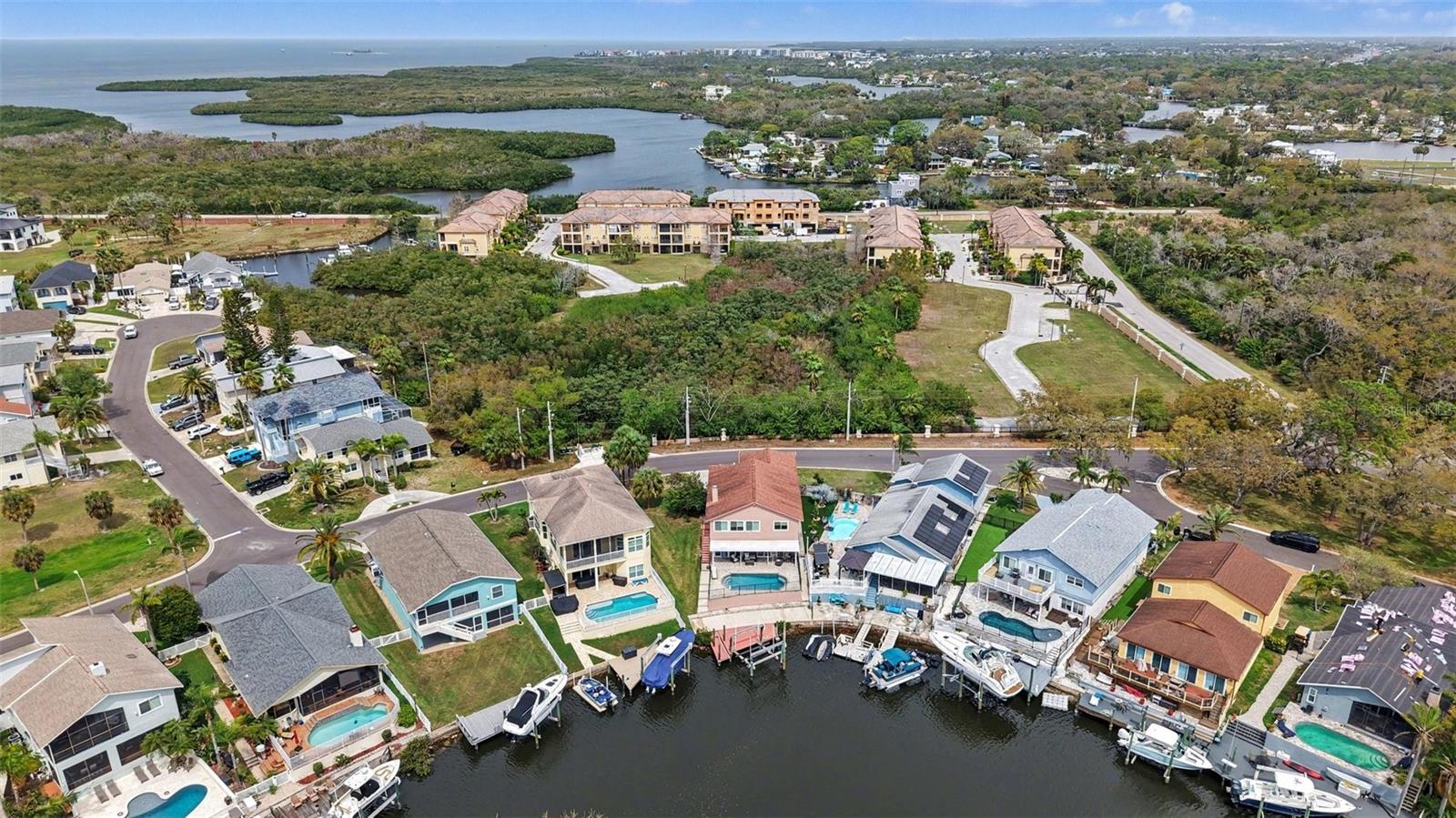 6340 Spoonbill Dr, New Port Richey, FL 34652 photo