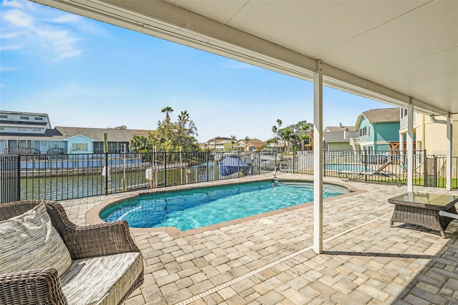 6340 Spoonbill Dr, New Port Richey, FL 34652 photo