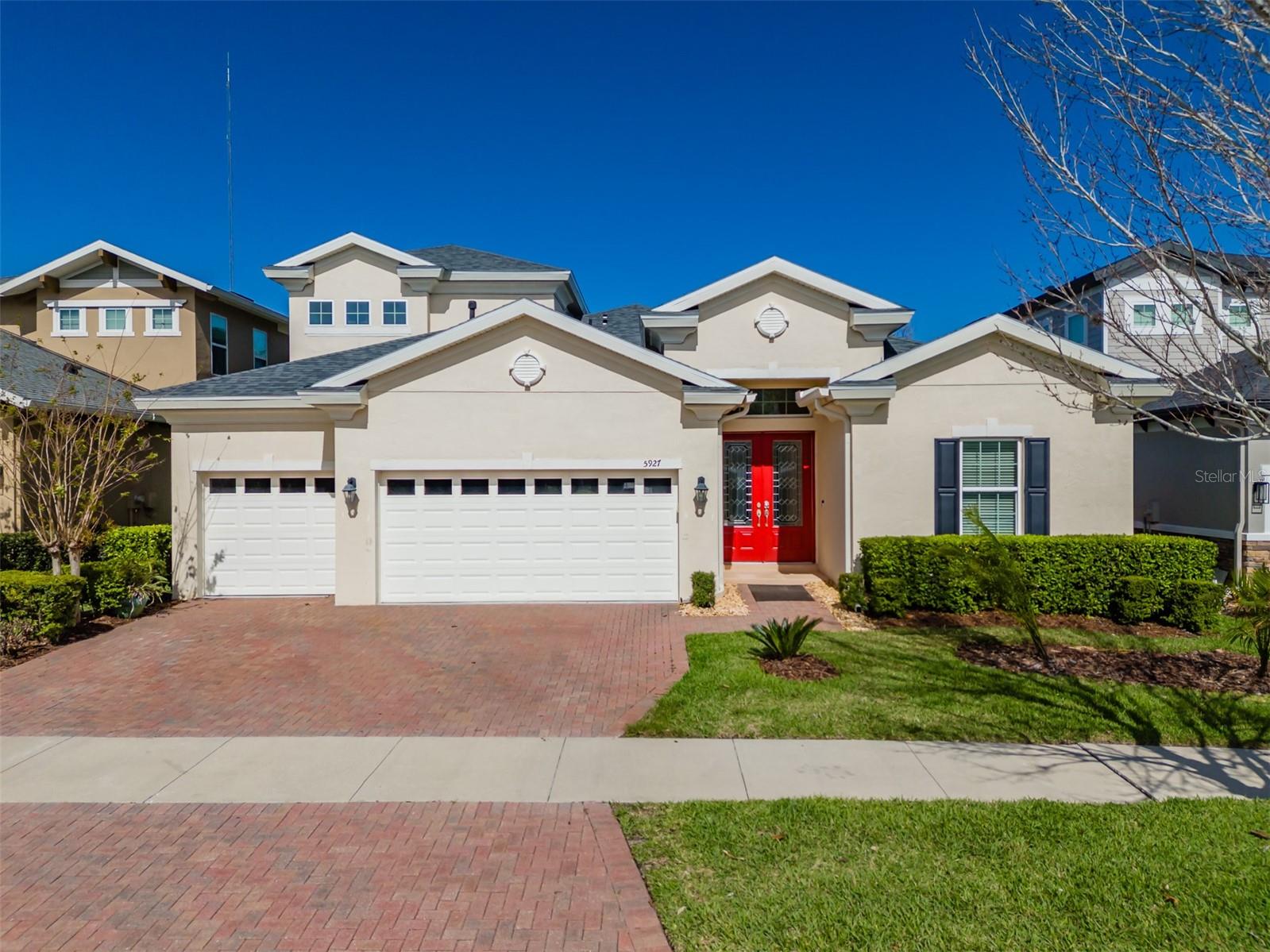 5927 Jasper Glen Dr, Lithia, FL 33547