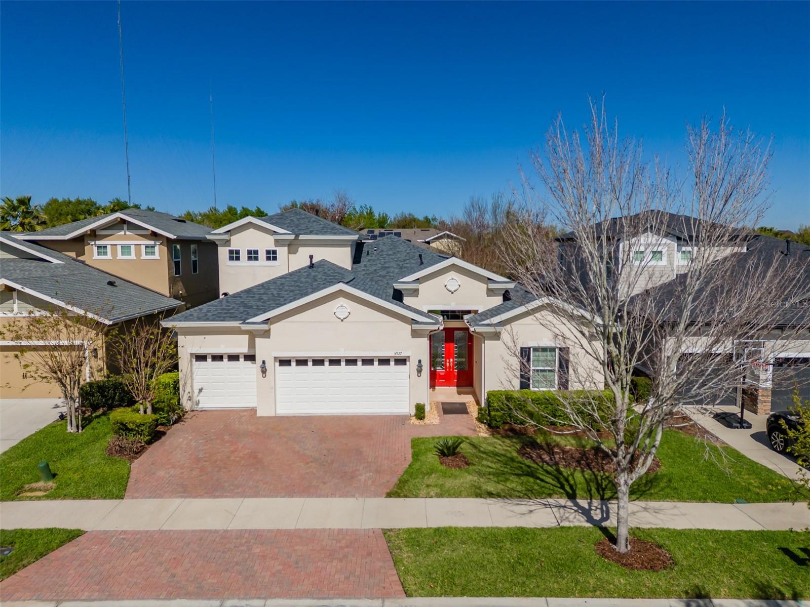 5927 Jasper Glen Dr, Lithia, FL 33547 photo