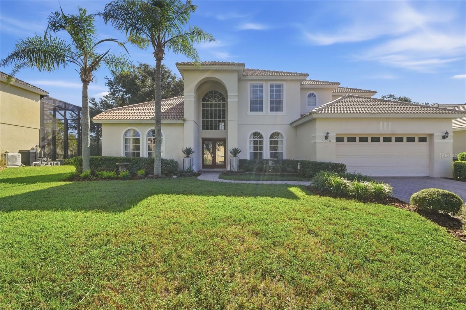 3380 Tabreeze Ct, Ocoee, FL 34761 photo