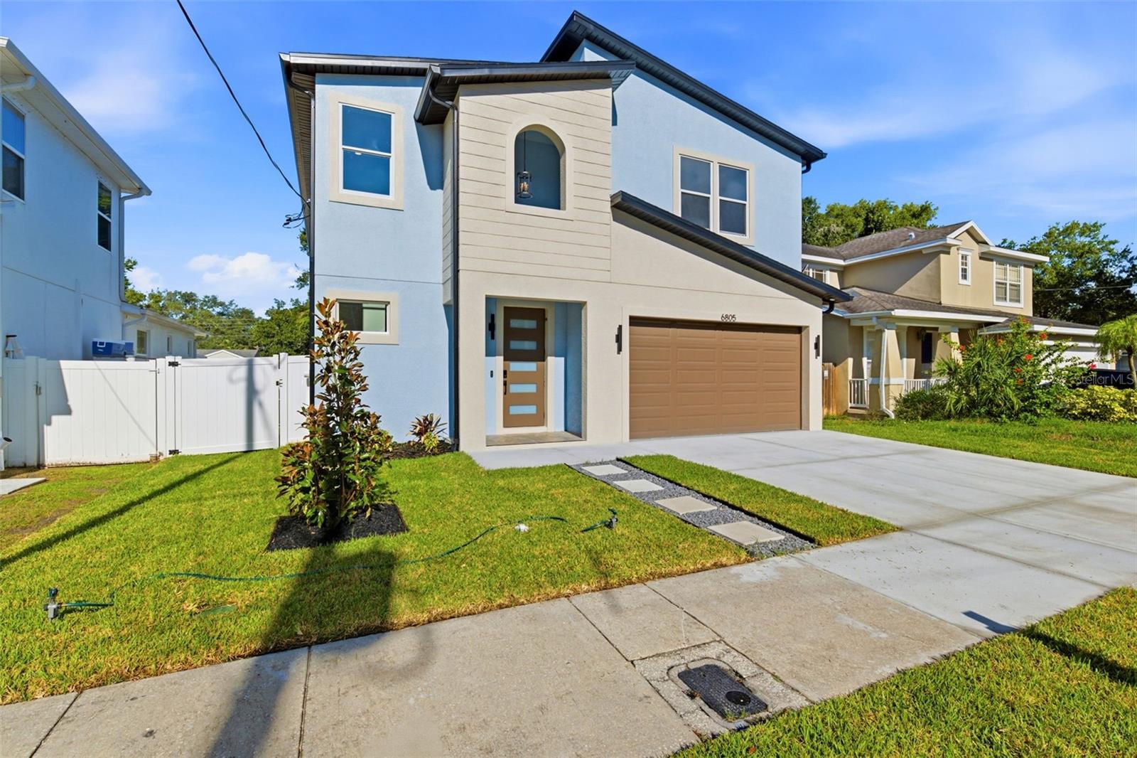 6805 S Elemeta St, Tampa, FL 33616 photo
