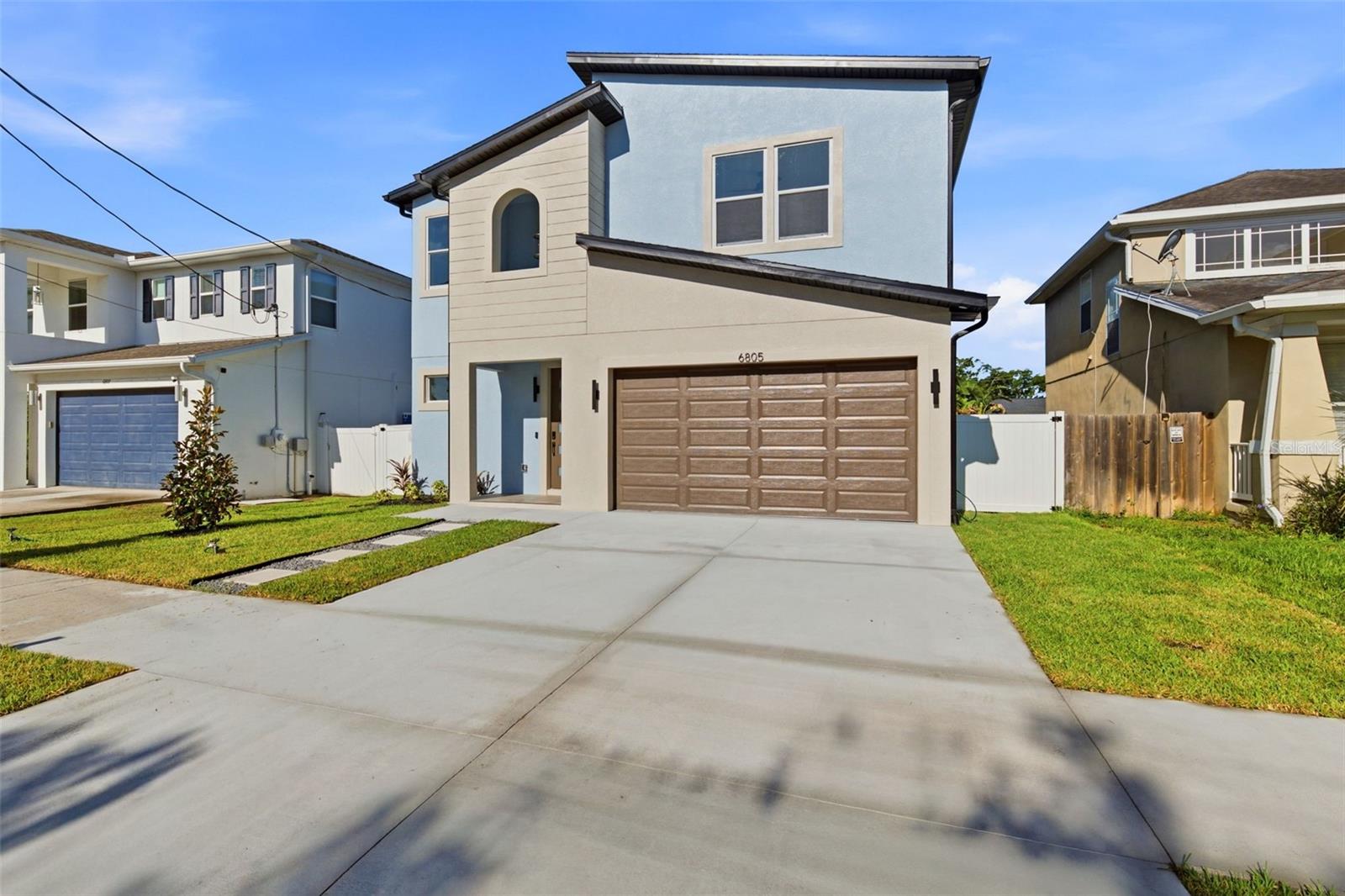 6805 S Elemeta St, Tampa, FL 33616 photo