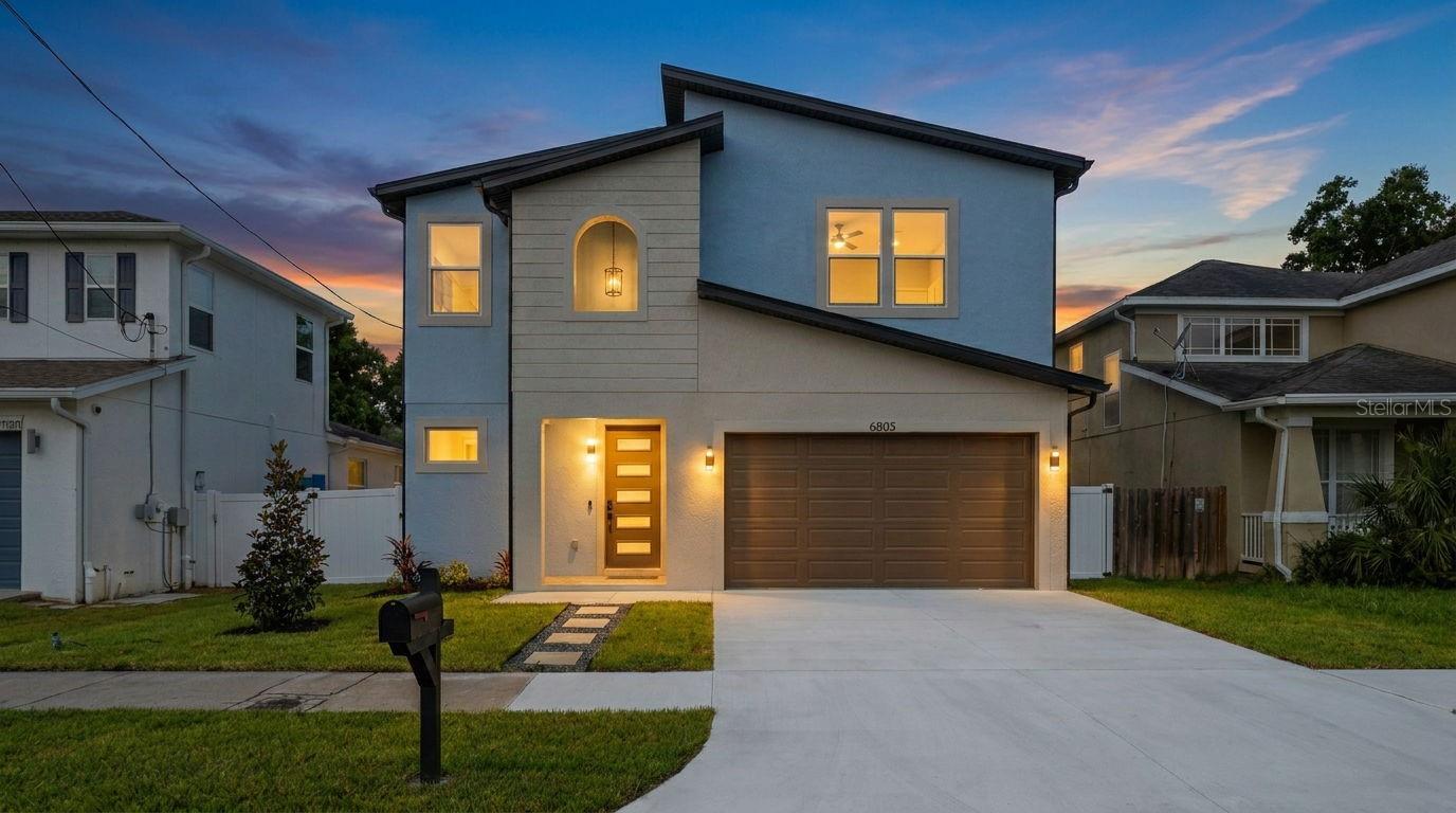6805 S Elemeta St, Tampa, FL 33616 photo