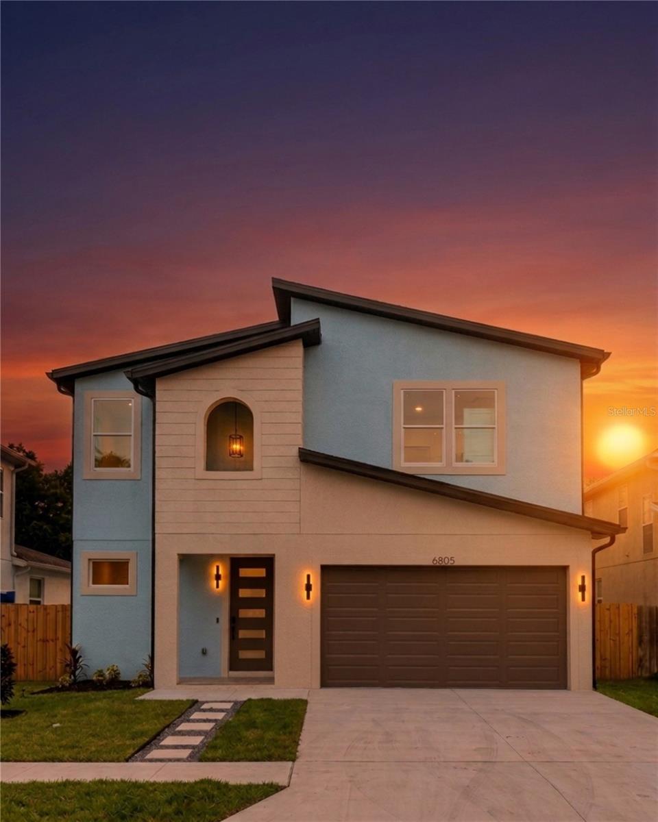 6805 S Elemeta St, Tampa, FL 33616 photo