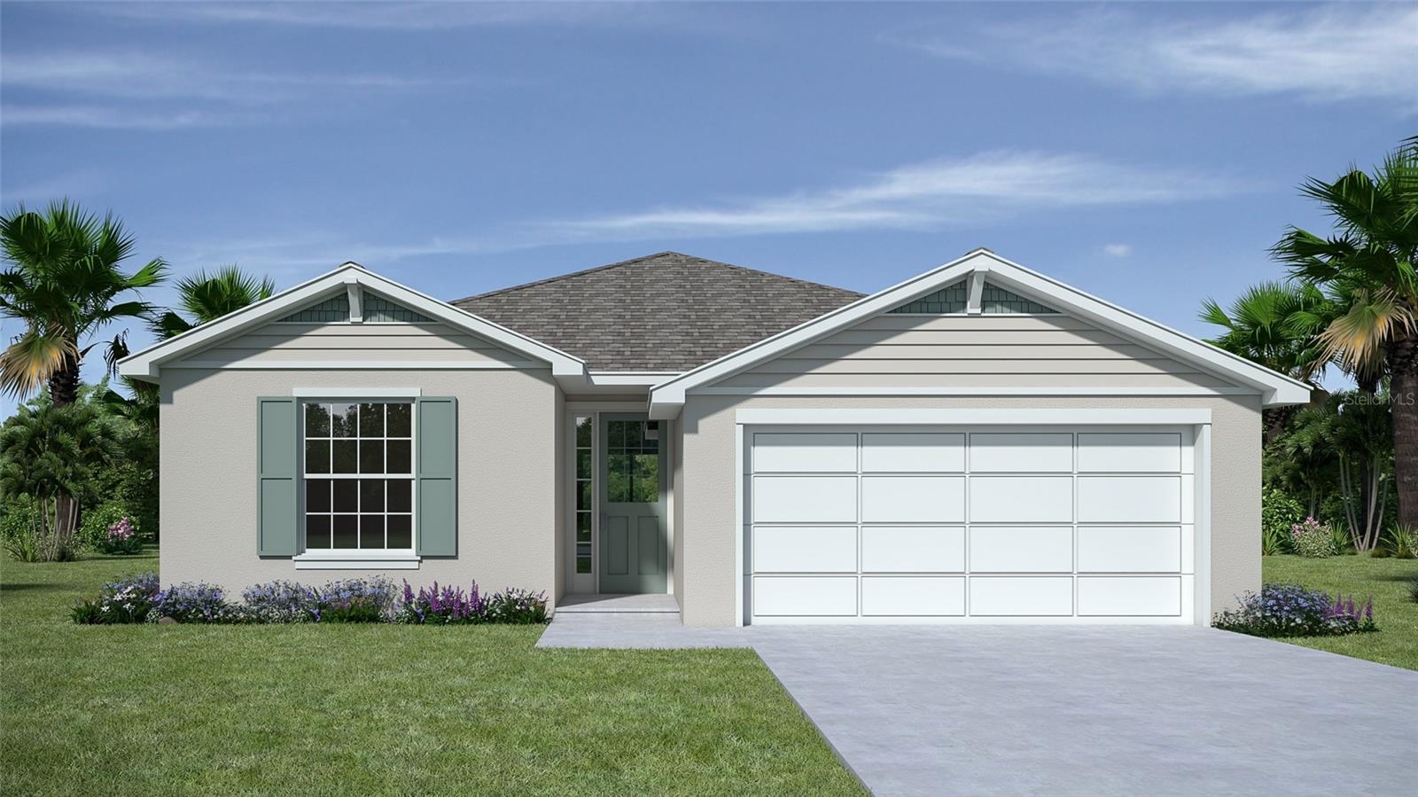 19 Whittington Dr, Palm Coast, FL 32164