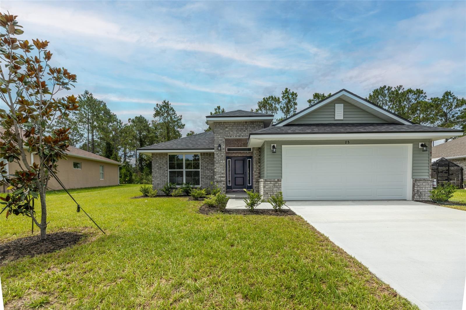 73 Price Ln, Palm Coast, FL 32164 photo