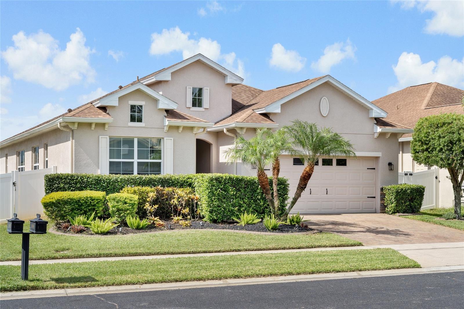 4436 Azure Isle Way, Kissimmee, FL 34744 photo